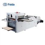 Mesin Pemotong Kotak Kertas